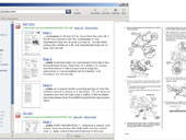Previewed search results enable locating the correct information within the appropriate documents rapidly Previewed search results enable locating the correct information within the appropriate documents rapidly